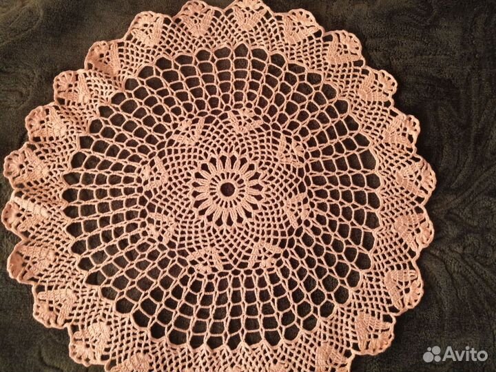 Салфетки в ассортименте