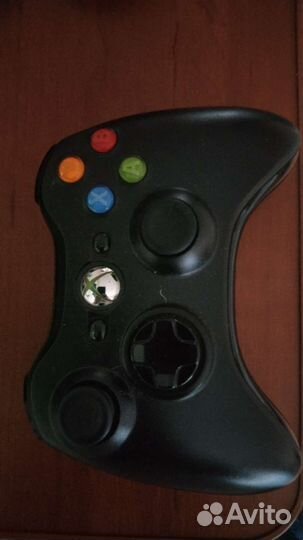 Геймпад для xbox 360