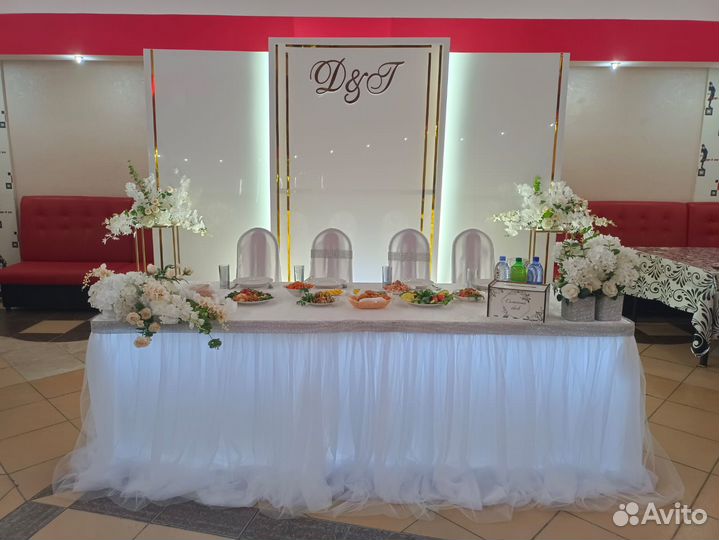 Декор,Фото зоны