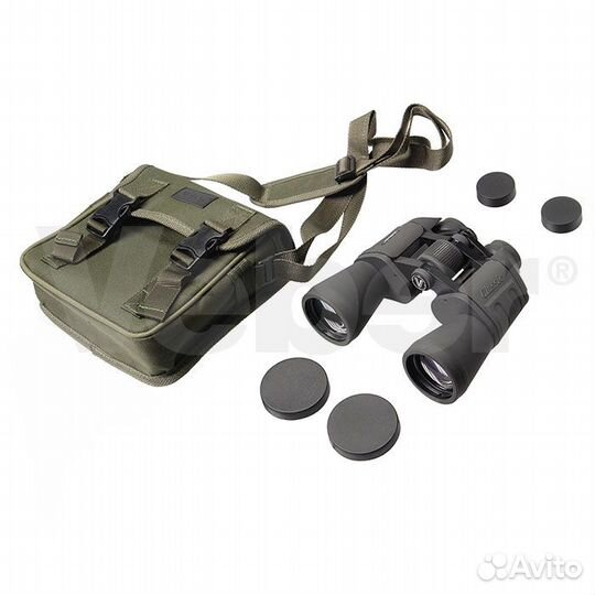 Бинокль Veber Classic бпшц 15x50 vrwa (24707)