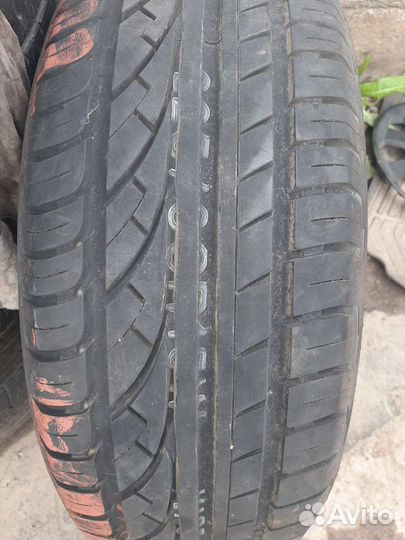 Hankook Ventus Prime K105 225/60 R15 96W