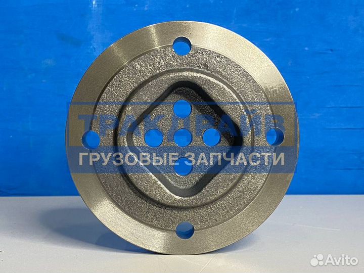 Фланец бортового редуктора Ман Тга Тгс Тгх