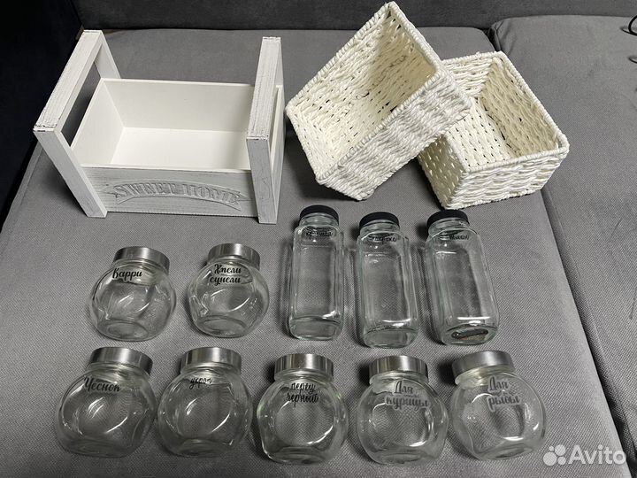 Разное для кухни