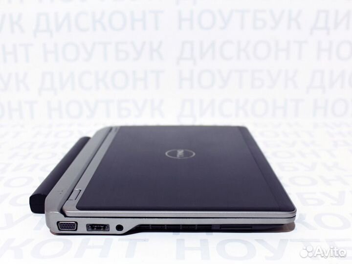 Компактный Ноутбук Dell Core i5