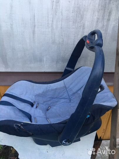 Детская переноска