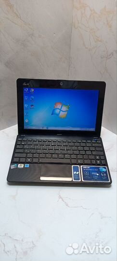 Нетбук Asus 15g29l000750