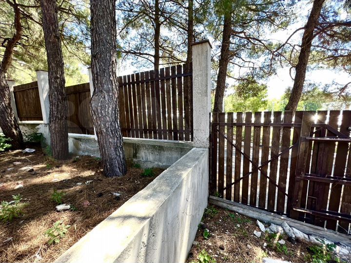 Дом 150 м² на участке 6,4 сот.