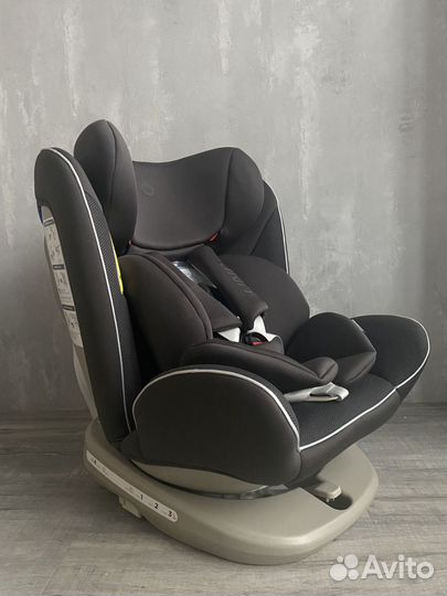 Детское автокресло Happy Baby Unix 0-36кг