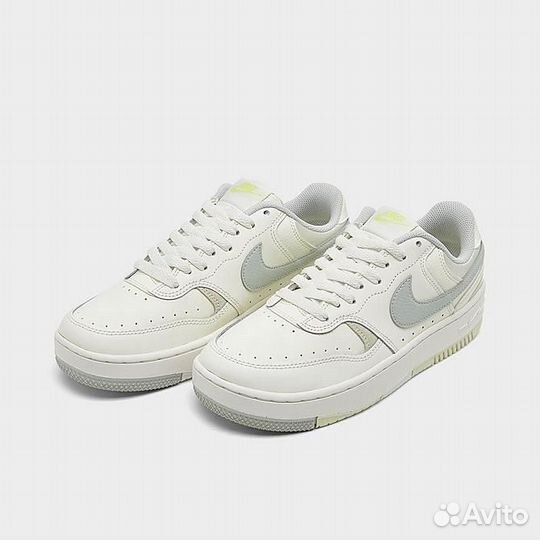 Nike Camma Force кеды