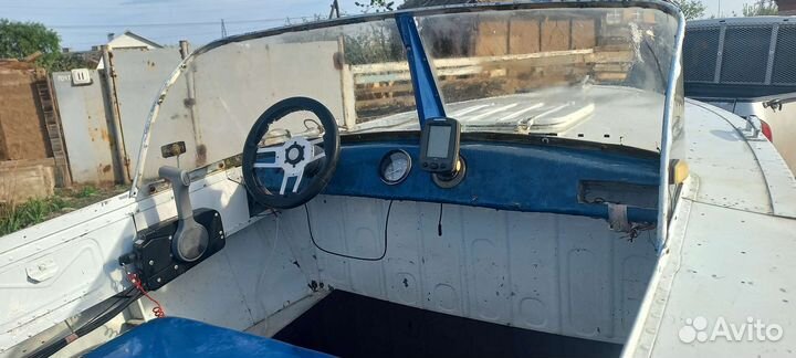 Прогресс 2 с Сузуки дт 30