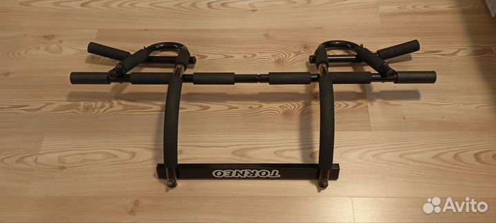 Турник в дверной проем