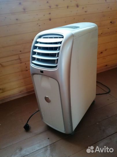 Кондиционер мобильный
