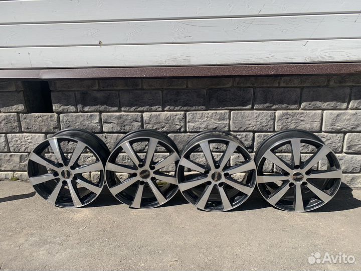 Диски r16