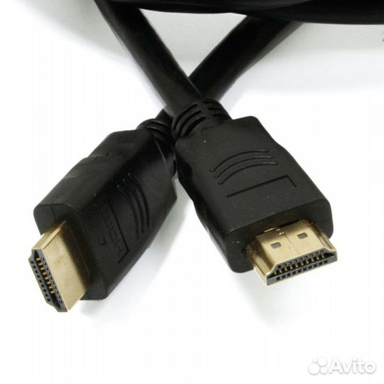 Кабель hdmi версия 1.3