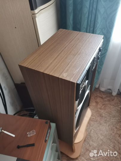 Колонки радиотехника S70