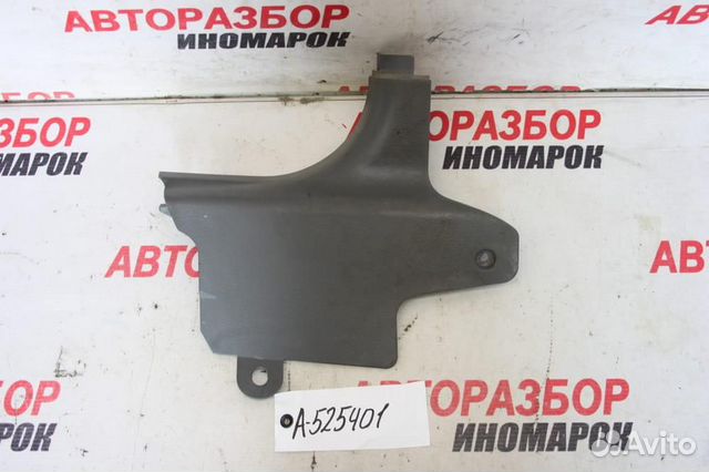 Обшивка стойки для Chevrolet Lacetti 2003-2013 г