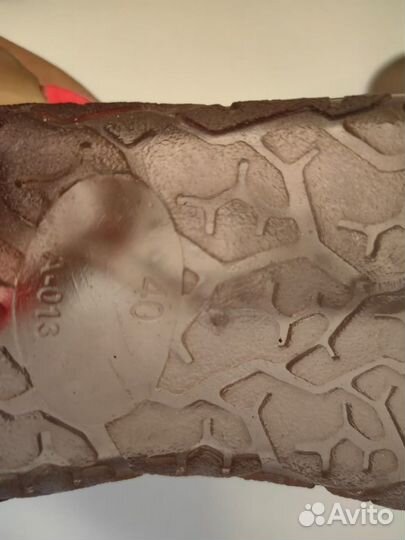 Акватапки; Аквасоки Joss Tachion, 40 р