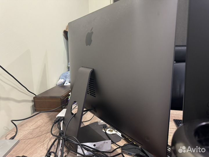 Моноблок apple iMac 27 pro