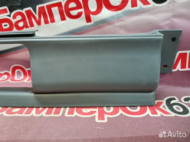 Накладка передний правый Mercedes-Benz Actros