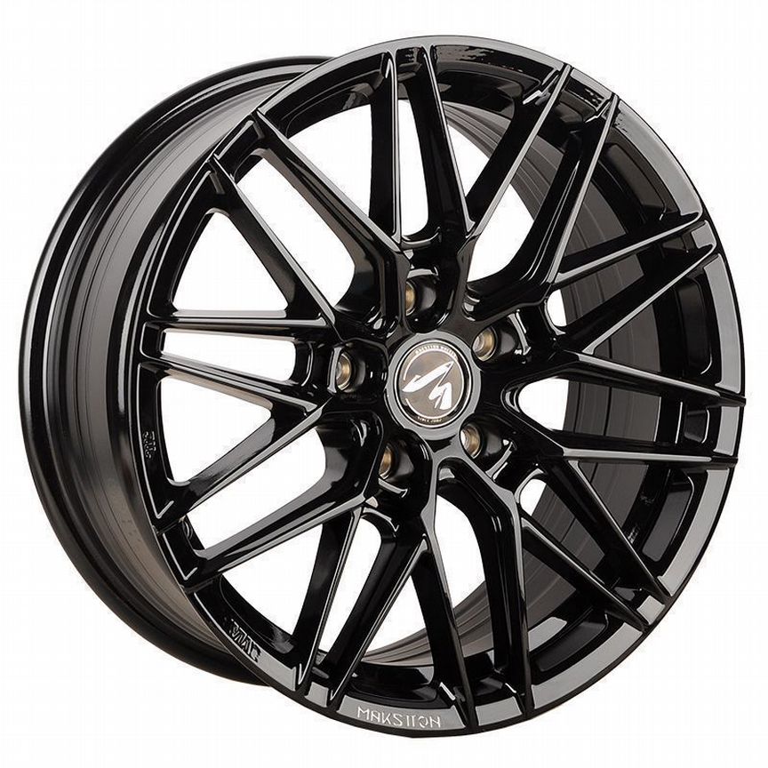 Литые диски Makstton 8.5×R19 5×108
