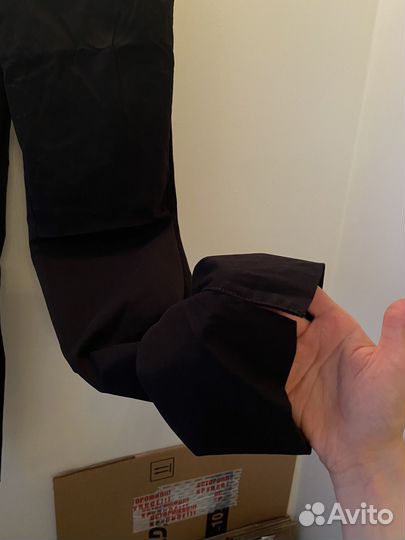 Massimo dutti брюки 46