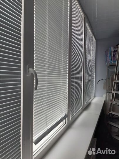 Жалюзи на заказ от производителя