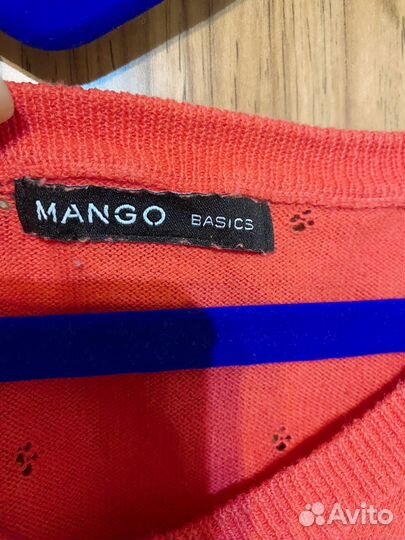 Джемпер Mango