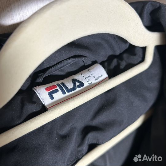 Куртка зимняя женская 42 44