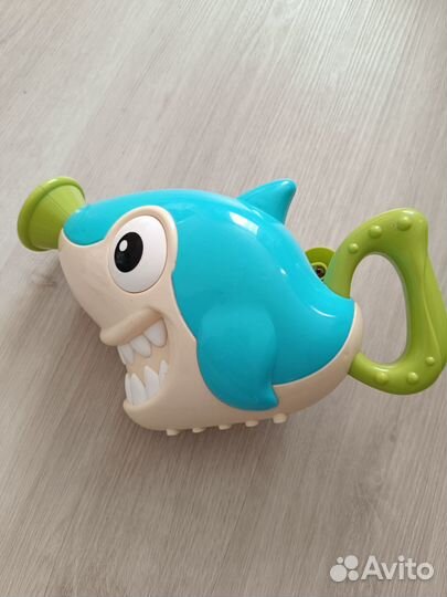 Игрушка для купания