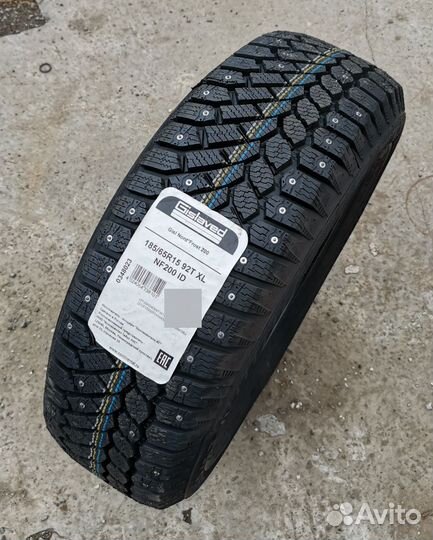 Gislaved Nord Frost 200 ID 185/65 R15 92T