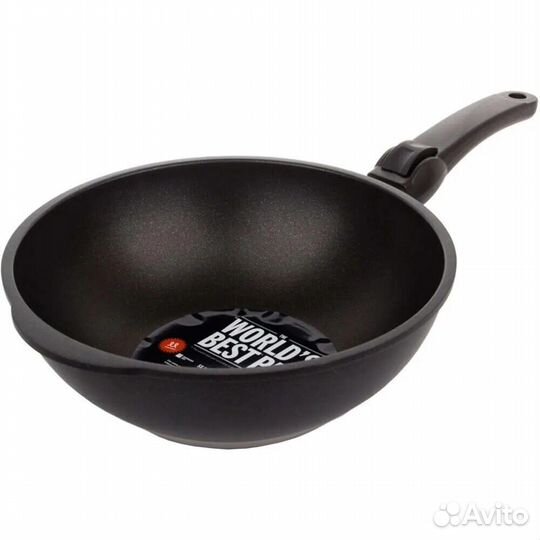 Сковорода tefal