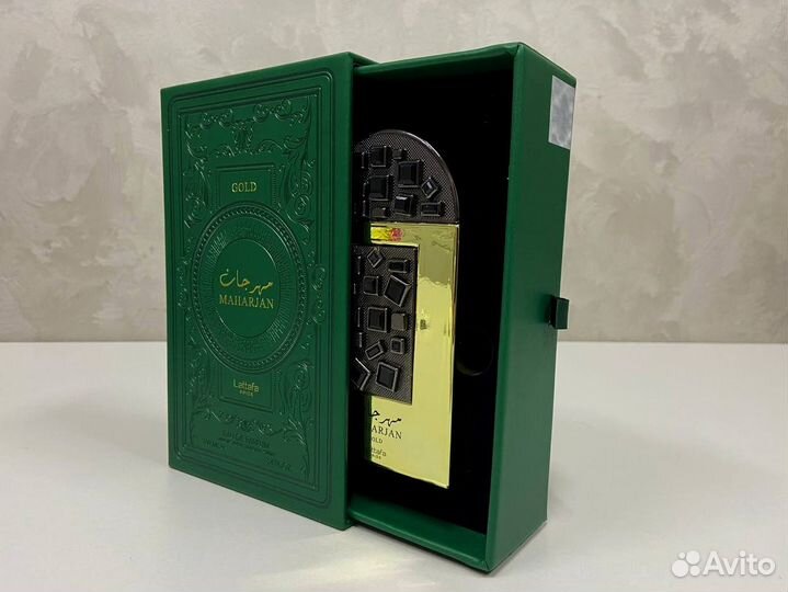 Парфюм Eclaire