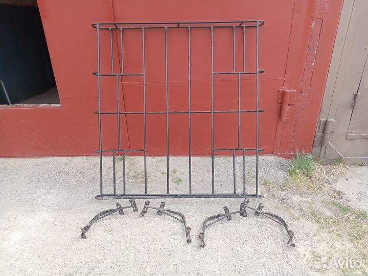 Багажник на крышу универсальный