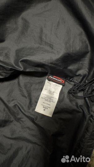 Микропух patagonia