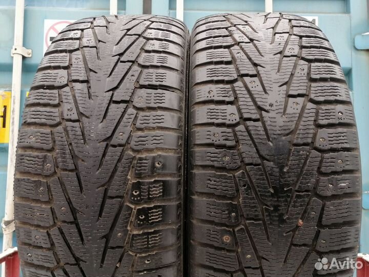 Nokian Tyres Hakkapeliitta 7 285/50 R20