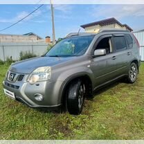 Nissan X-Trail 2.0 AT, 2011, 240 000 км, с пробегом, цена 1 610 000 руб.