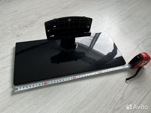 Подставка для телевизора Samsung купить в Петергофе | Электроника | Авито