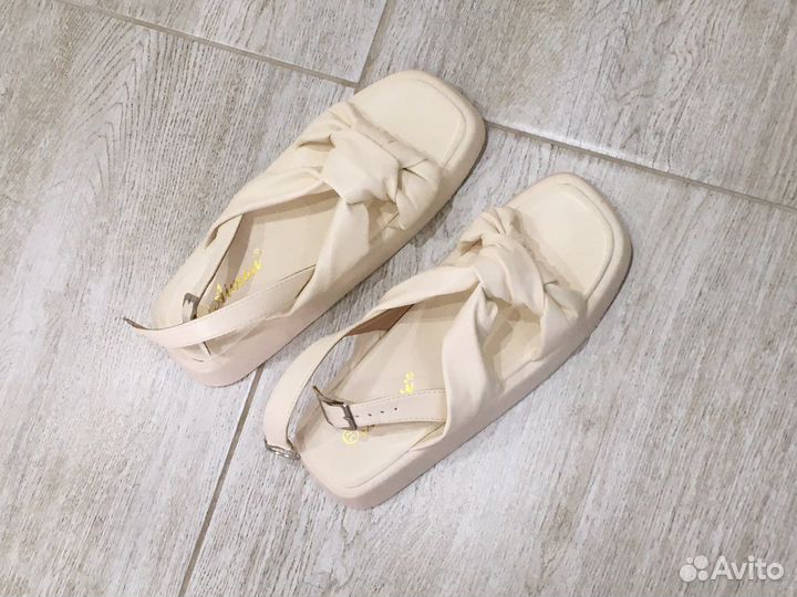 Эспадрильи,сандали летние