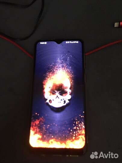 Samsung Galaxy A30s, 3/32 ГБ