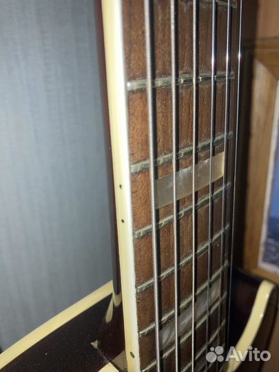 Электрогитара Jolana Diamant Les Paul