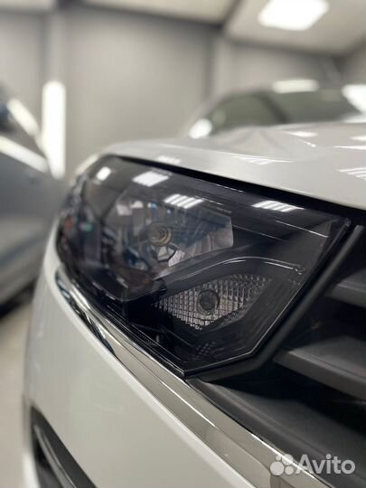 Автомобильные плёнки оптом и в розницу