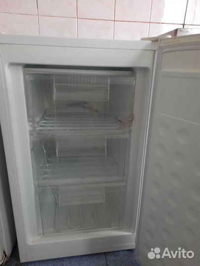 Морозильная камера бу
