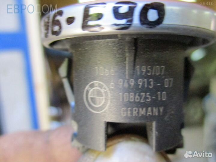 Кнопка старт/стоп BMW E92 s1071779