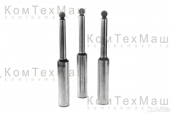 Плунжер ко-514.25.00.013 (шарик)