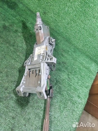 Колонка рулевая Ford Focus 2 1.8 2010