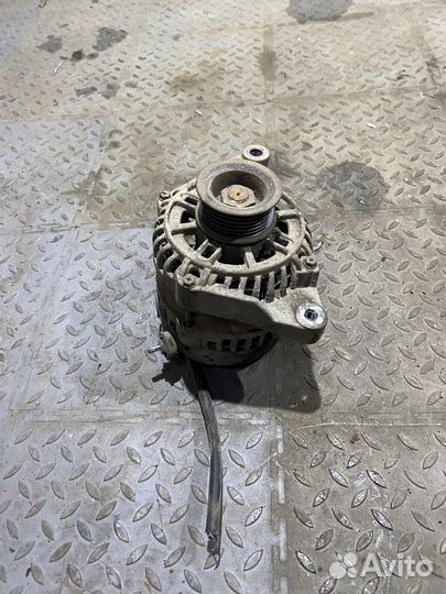 Генератор (Lifan X60)