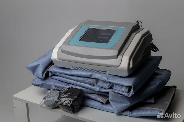 Аппарат Прессотерапия MX-P 21 3в1