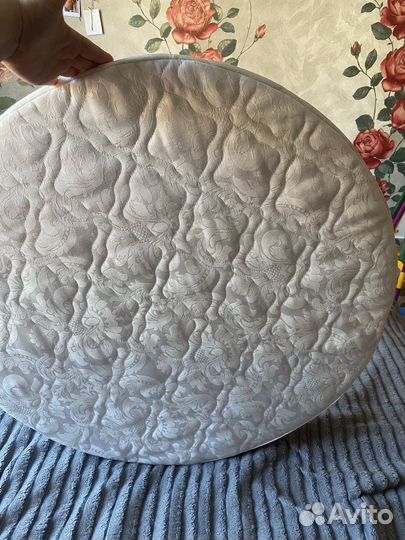 Матрас в детскую кроватку