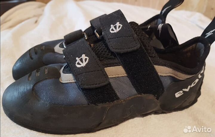 Скальные туфли,скальники