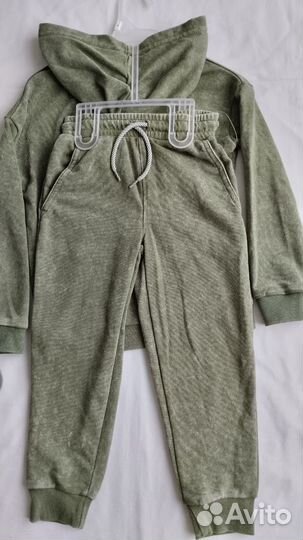 Костюм Marshalls худи и штаны